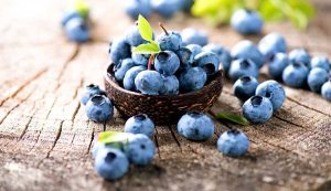 bệnh cao huyết áp nên ăn gì kiêng gì